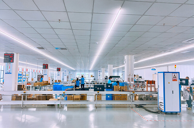 - វេចខ្ចប់ - វេចខ្ចប់ដោយស្វ័យប្រវត្តិ