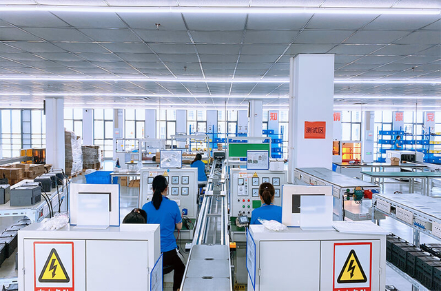 ខ្សែត្រួតពិនិត្យស្វ័យប្រវត្តិកម្ម