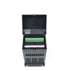 Penggerak Frekuensi Variabel VFD 380V 3.0KW Input 3 Fasa ke Output 3 Fasa