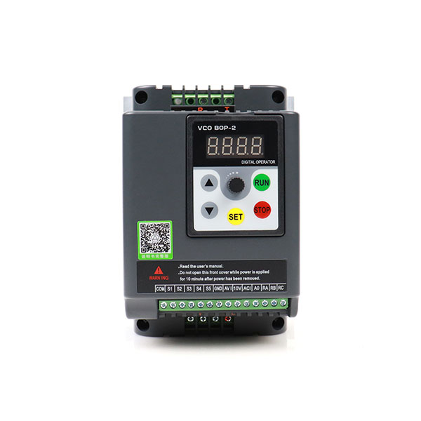 VFD-SD290-Série