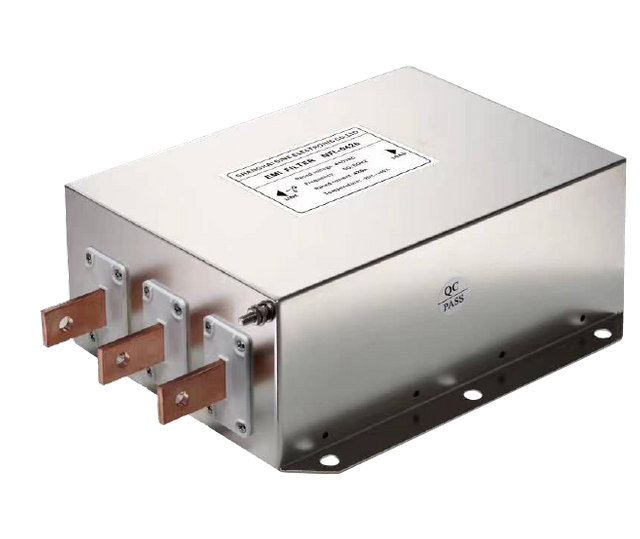 इनपुट फ़िल्टर